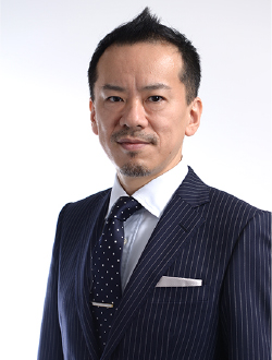 大義を実現するために