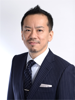 吉田学プロフィール